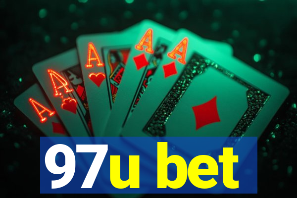 97u bet